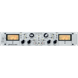 Gainlab Audio Dictator Dual Mono Vari-μ Compressor