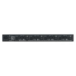 DBX 1046 Quad Compressor/Limiter