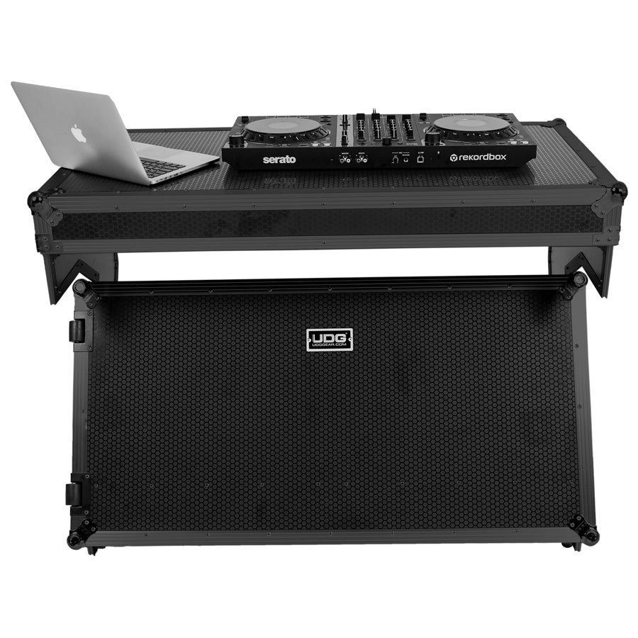 UDG Ultimate Portable Z-Style DJ Table (Wheels)