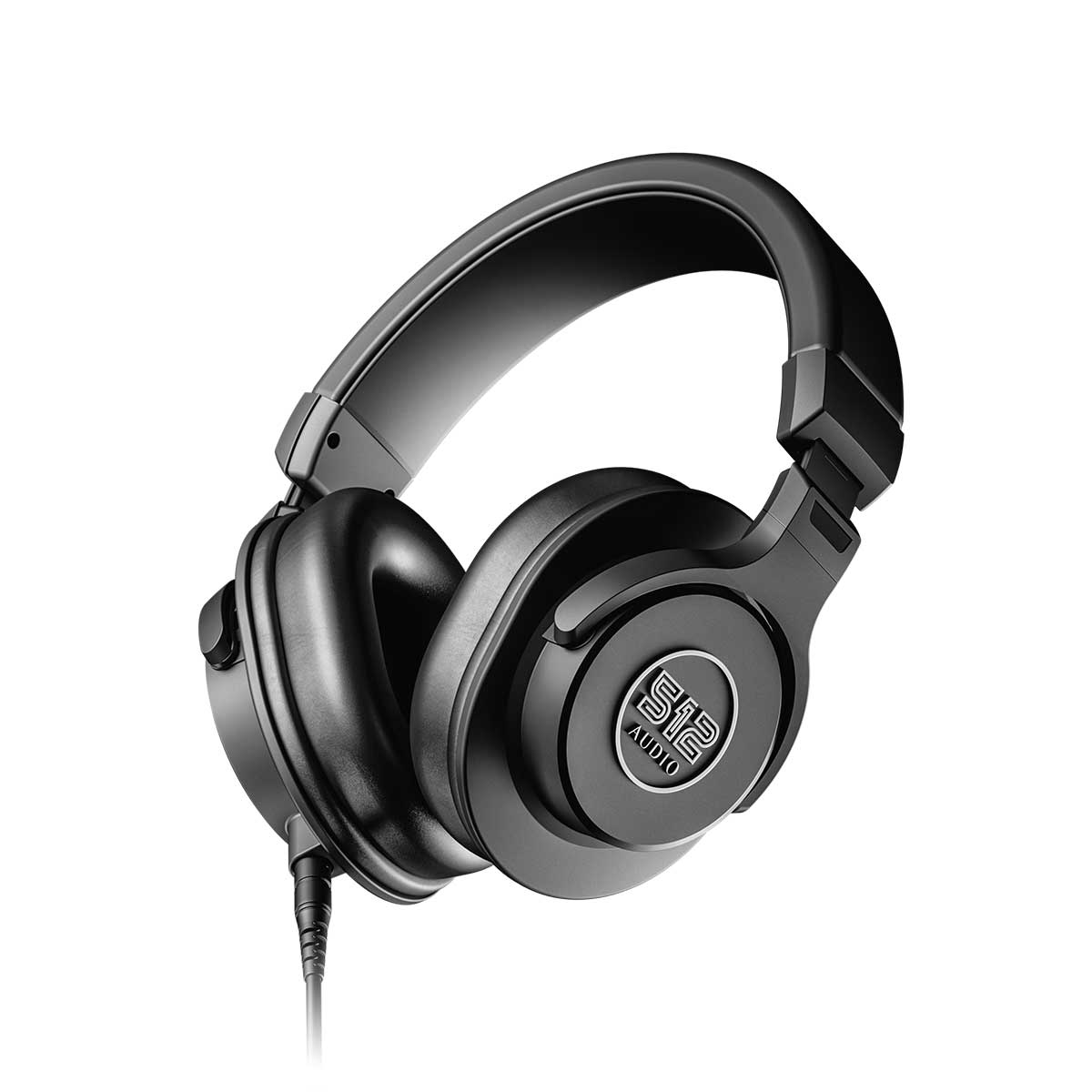 512 Audio Academy Studio Headphones Sounds Easy