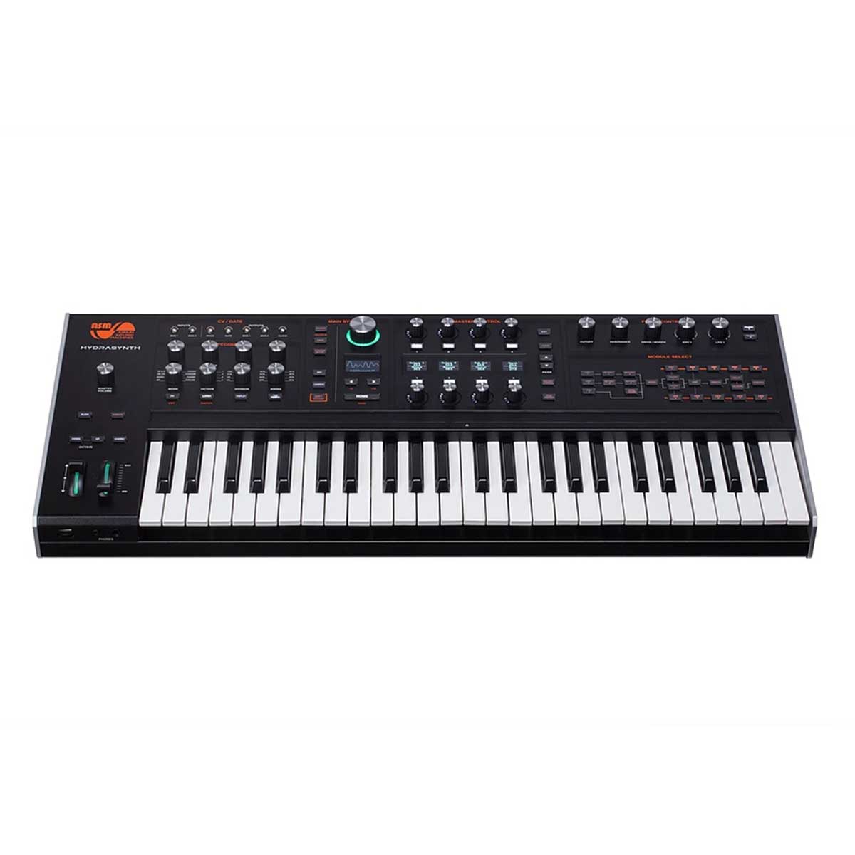 Ashun Sound Machines Hydrasynth Keyboard - Display Stock