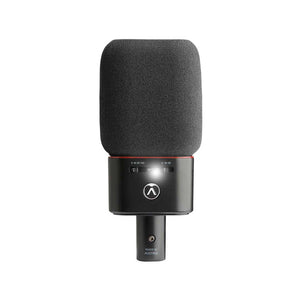 Austrian Audio OC18 Cardioid Pattern Precision Microphone