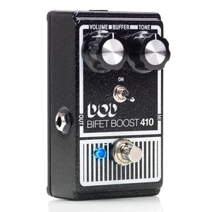 DOD 410 Bifest Boost Pedal