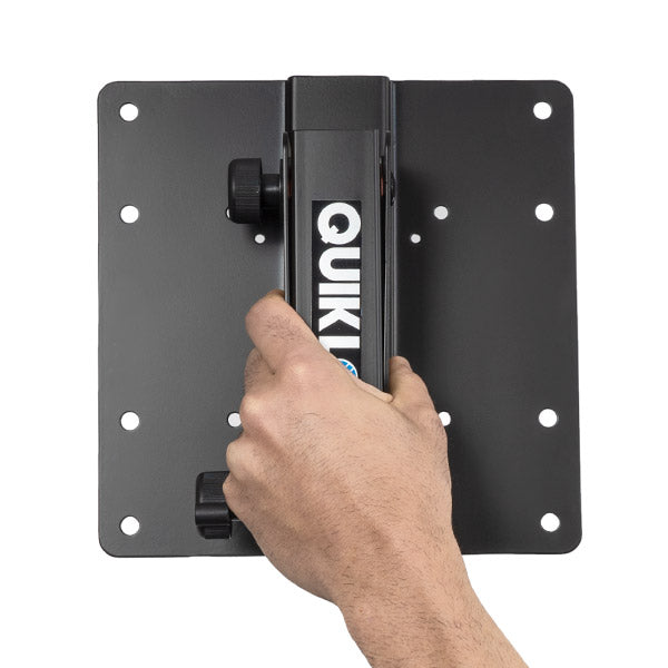 Quik Lok DSP-390 Flat Screen Stand