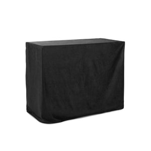 Gravity GBGRDC Velvet Fitted Cover for Rapid Desk