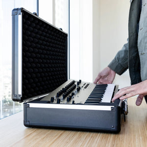 Analog Cases UNISON Case For The Korg Minilogue or XD