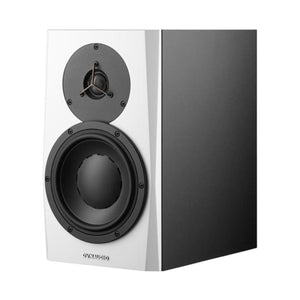 Dynaudio LYD 7 Studio Monitor White (Single)