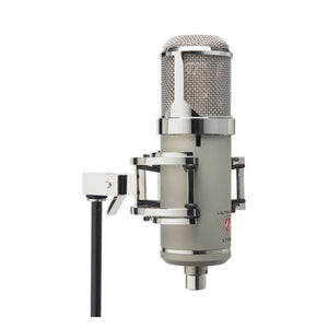 Lauten Audio Eden LT-386 Tube Condenser Multi-Pattern Microphone with multi-voicing