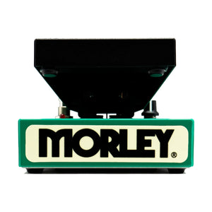 Morley 20/20 Volume Plus Pedal