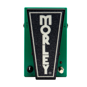 Morley 20/20 Volume Plus Pedal