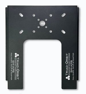 Triad-Orbit SM-KP8 Kali LP/IN-8 Adapter Plate