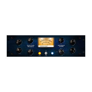 Tegeler Audio Manufaktur Schwerkraftmaschine Compressor