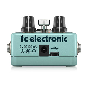 TC Electronic Quintessence Harmony