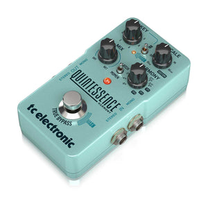 TC Electronic Quintessence Harmony