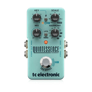 TC Electronic Quintessence Harmony