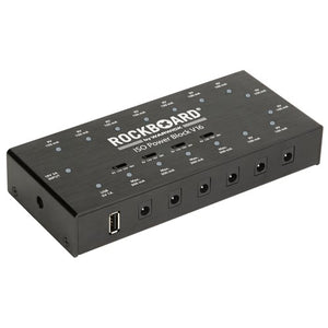 RockBoard ISO Power Block V16 Isolated Multi Power Supply