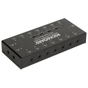 RockBoard ISO Power Block V16 Isolated Multi Power Supply