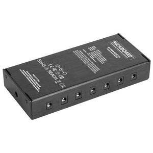 RockBoard ISO Power Block V16 Isolated Multi Power Supply