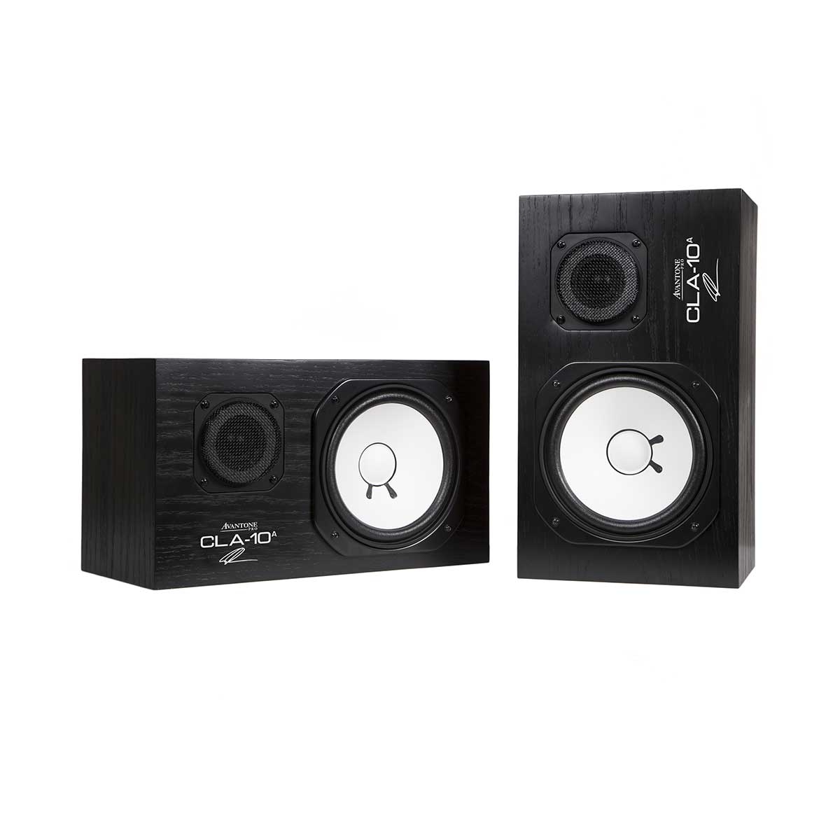 Avantone CLA-10A Active Studio Monitor System