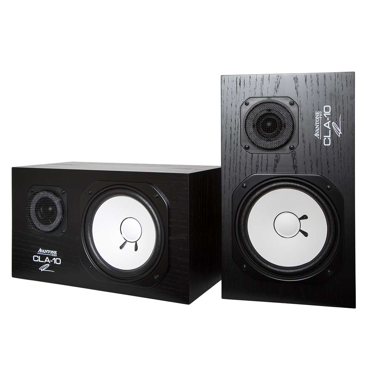 Avantone CLA-10 Passive Studio Monitor System (Pair)