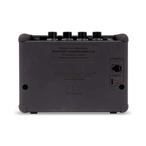 Blackstar Fly 3 Charge Mini Amp