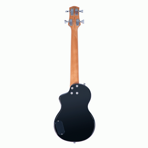 Blackstar Carry-On Travel ST Bass Guitar - Jet Black