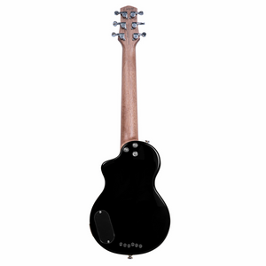 Blackstar Carry On ST Mini Carry On Electric Travel Guitar - Jet Black