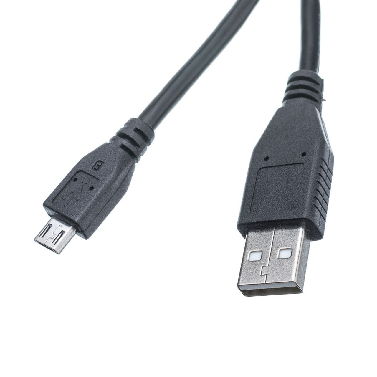 StarTech Micro USB Cable - A To Micro B - Sounds Easy