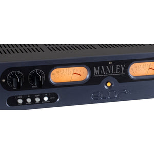 Compressors/Limiters - Manley ELOP+ Stereo Optical Compressor Limiter