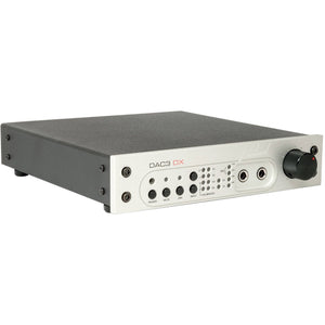 DACs - Benchmark DAC3 DX - Digital To Analog Audio Convertor