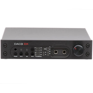 DACs - Benchmark DAC3 DX - Digital To Analog Audio Convertor