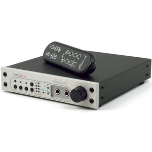 DACs - Benchmark DAC3 DX - Digital To Analog Audio Convertor