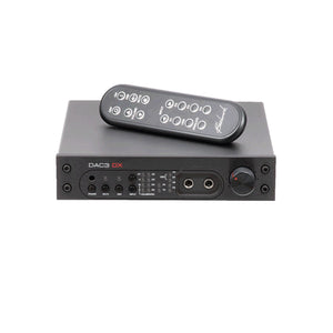 DACs - Benchmark DAC3 DX - Digital To Analog Audio Convertor