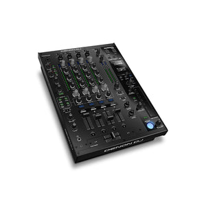 Denon X1850 Prime Professional 4-Channel DJ Club Mixer