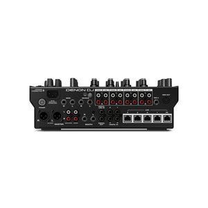 Denon X1850 Prime Professional 4-Channel DJ Club Mixer