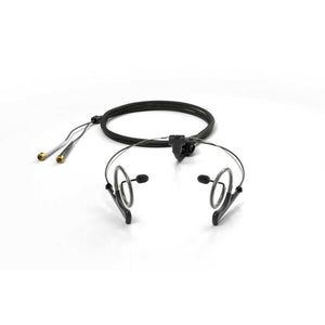 DPA Microphones 4560 CORE Binaural Headset Microphone