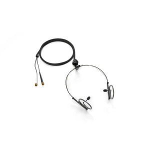 DPA Microphones 4560 CORE Binaural Headset Microphone