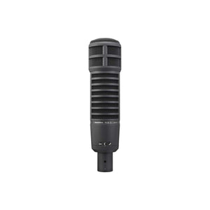 Electro-Voice RE20 Broadcast announcer's microphone Black