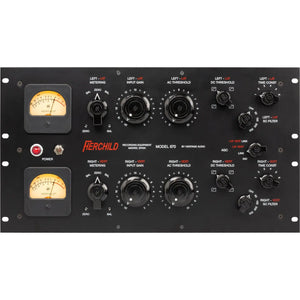 Heritage Audio HERCHILD 670 Tube Compressor