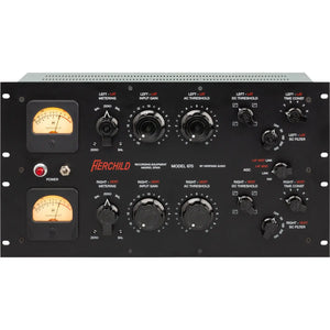 Heritage Audio HERCHILD 670 Tube Compressor