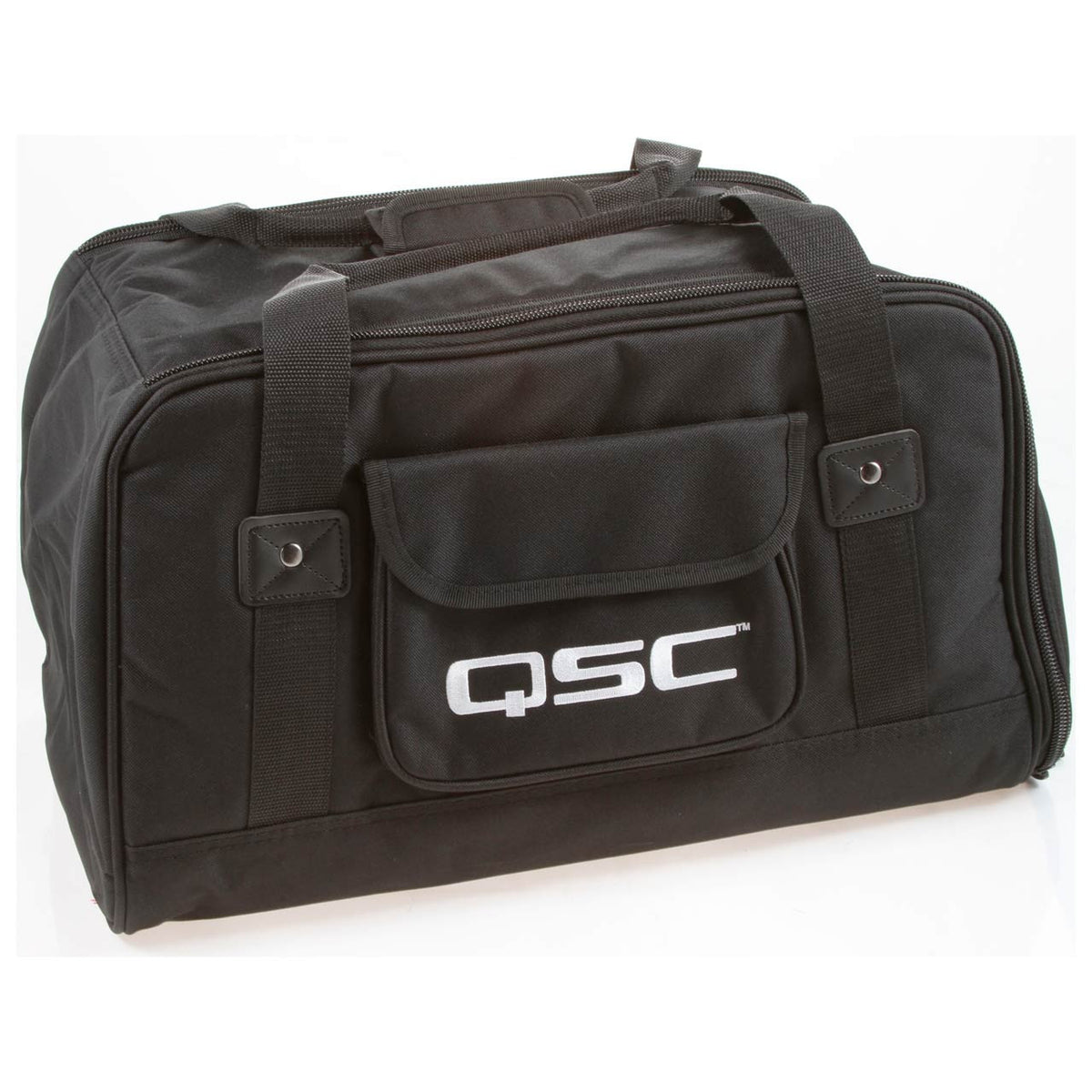 QSC K12 Tote - Gig Bag for QSC K12 Powered Speaker - Sounds Easy