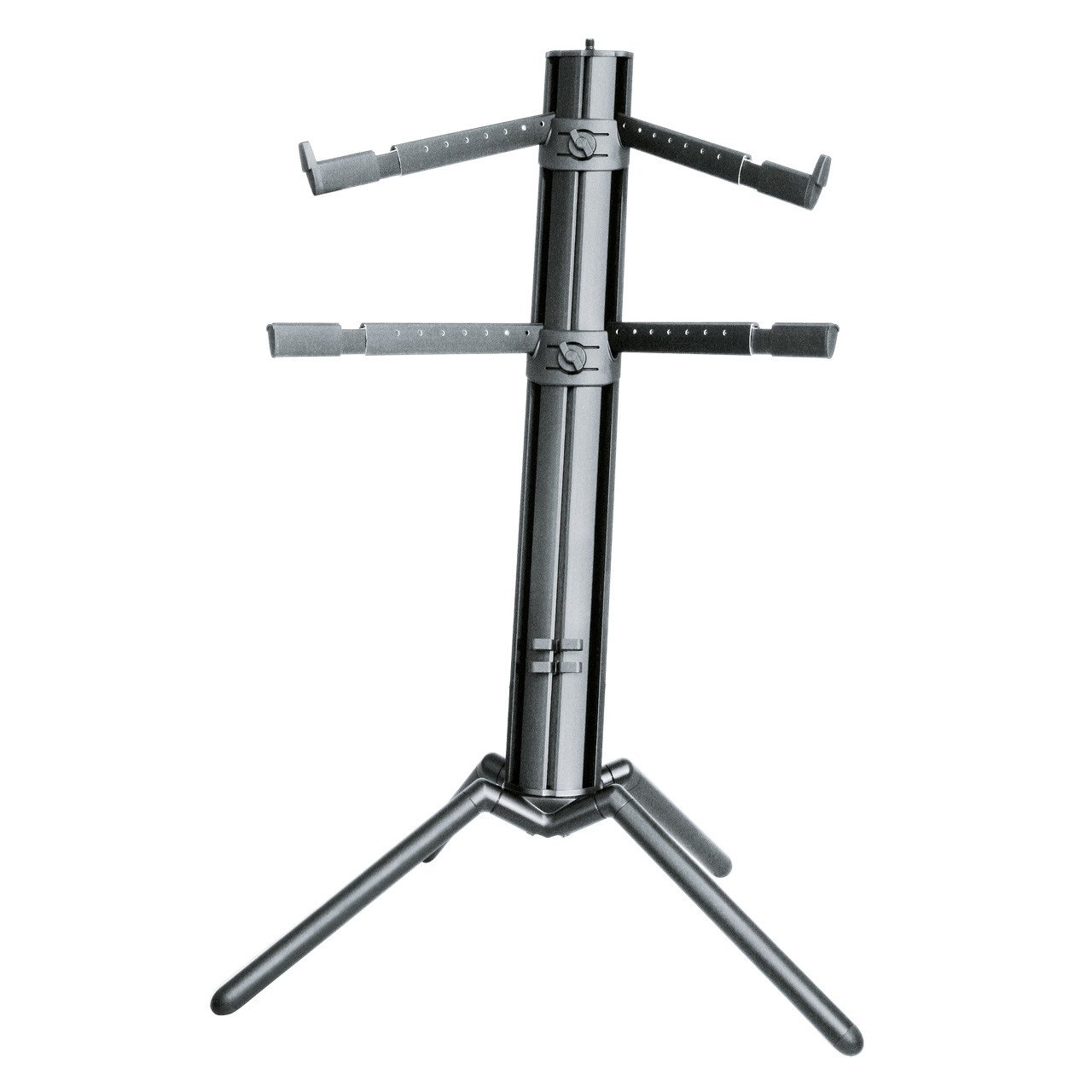 Konig & Meyer KM 18860 Spider Pro Keyboard Stand (Black) - OPEN BOX