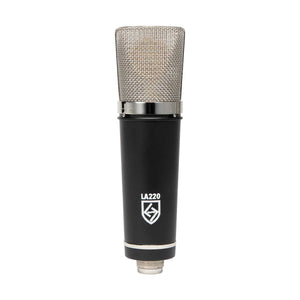 Lauten Audio LA-220 FET Condenser Microphone