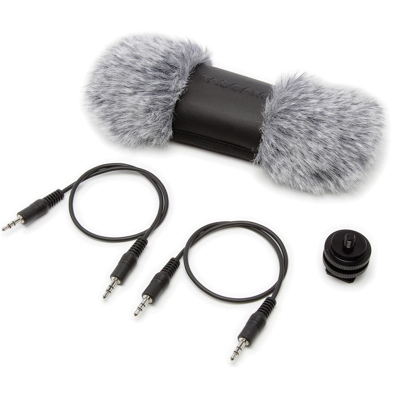 Microphone Accessories - Tascam AK-DR70C - Accessory Pack DR-70D And DR-701D