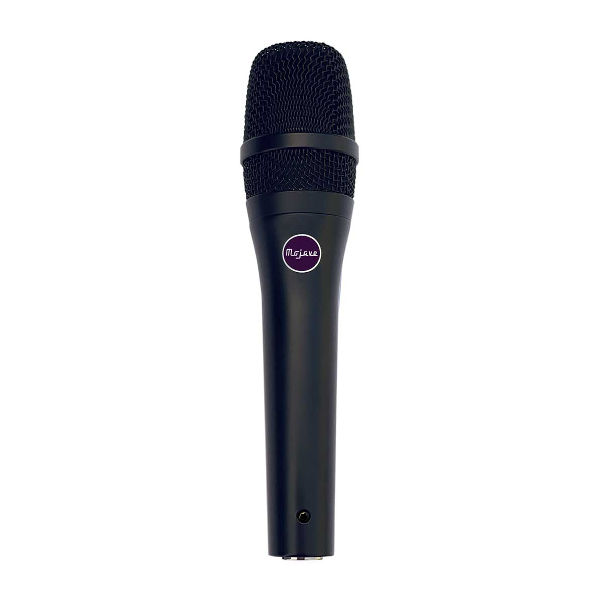 Mojave Audio MA-D Cardioid Dynamic Vocal Microphone