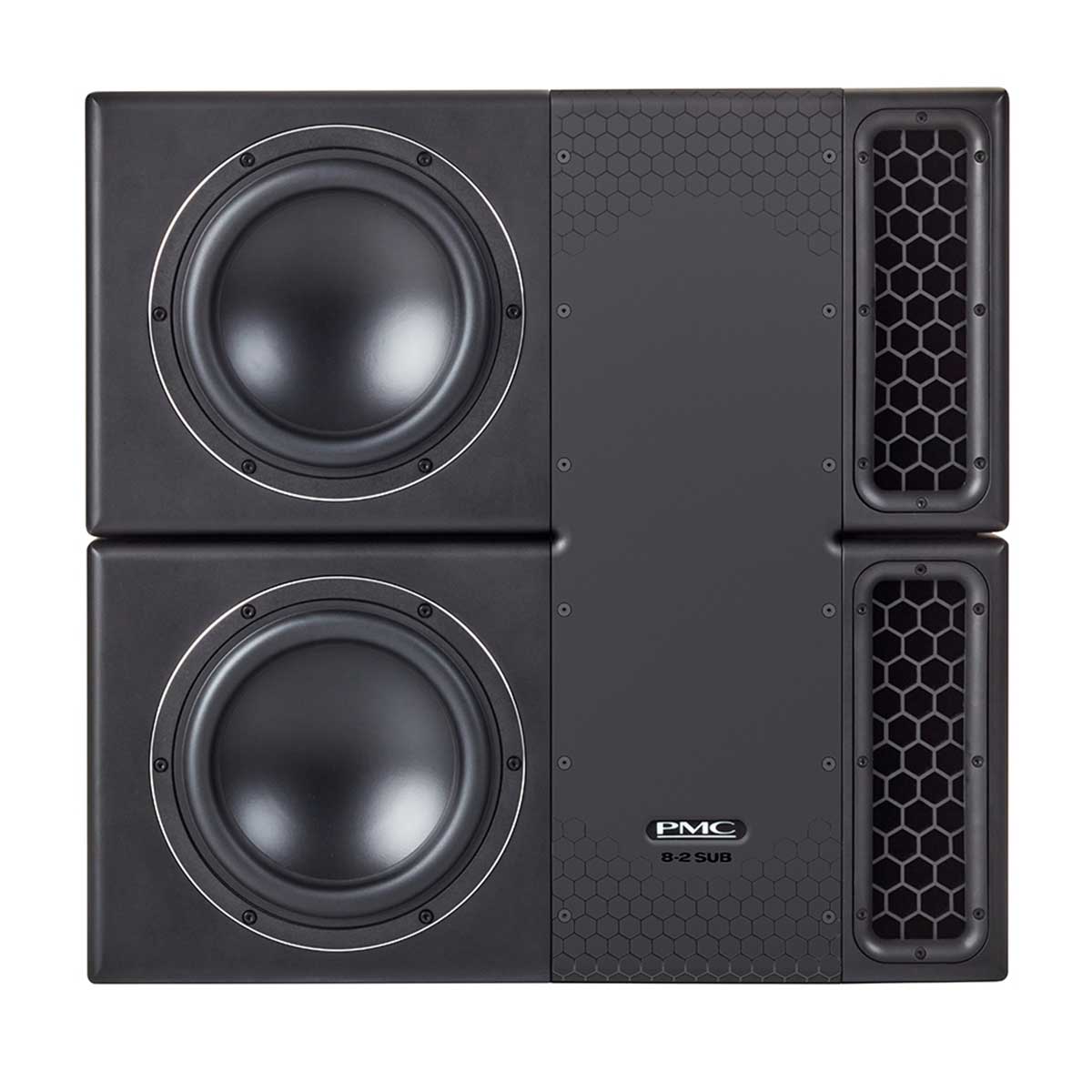 PMC PMC8-2 SUB Subwoofer