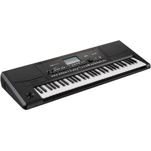 Professional Arranger Keyboards - Korg Pa300 Professional Arranger Keyboard