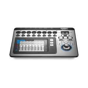 QSC TouchMix-8 14-Channel Digital Mixer