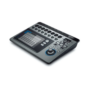 QSC TouchMix-8 14-Channel Digital Mixer