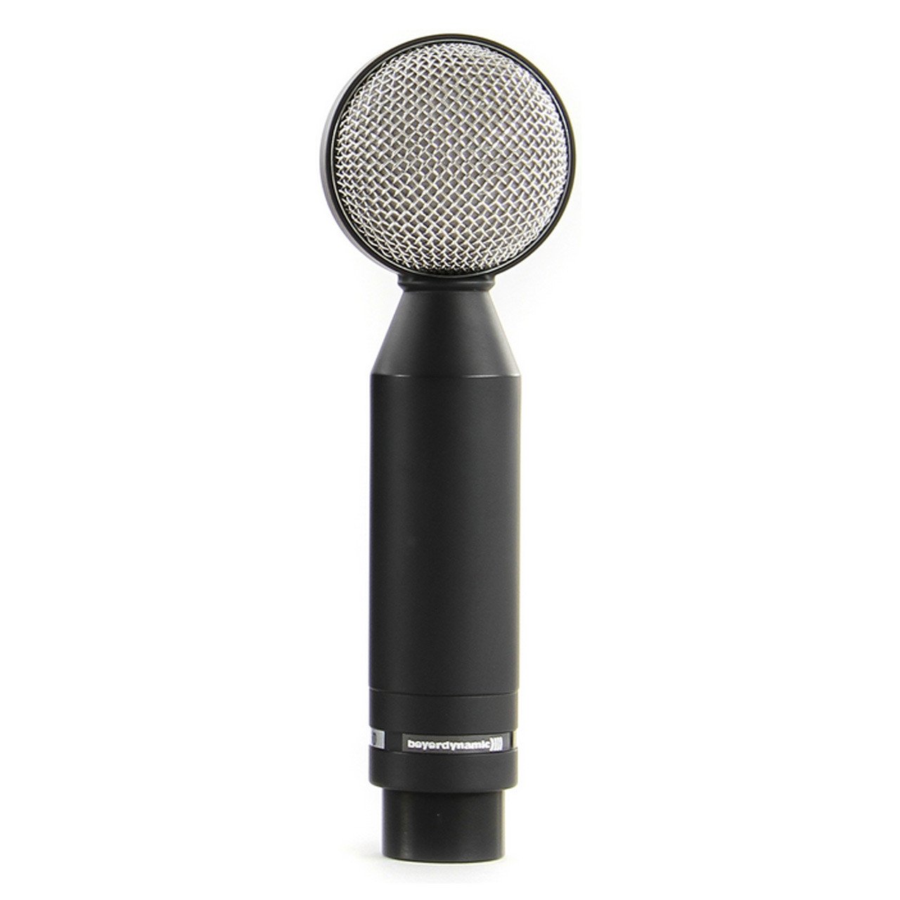 Ribbon Mics - Beyerdynamic M 130 Double Ribbon Microphone (figure Of Eight)